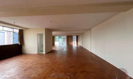 Sala comercial à venda na Rua Deodoro, Centro, Florianópolis