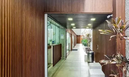 Sala Comercial para Venda em Florianópolis, Centro, 1 banheiro