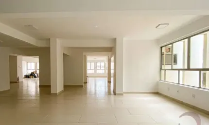 Sala Comercial para Venda em Florianópolis, Centro, 1 banheiro