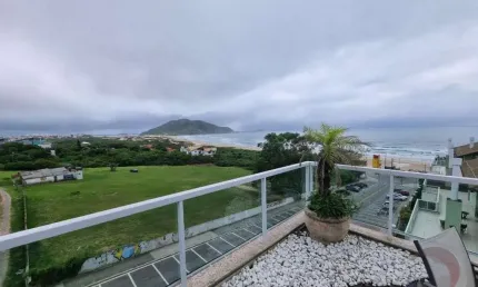 Cobertura para Venda em Florianópolis, Santinho, 5 dormitórios, 5 suítes, 6 banheiros, 4 vagas