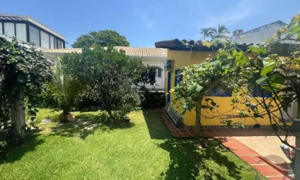 Casa para Venda em Florianópolis, Lagoa Da Conceição, 2 dormitórios, 1 suíte, 3 banheiros, 2 vagas