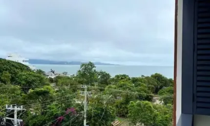 Apartamento para Venda em Florianópolis, Jurerê, 3 dormitórios, 1 suíte, 3 banheiros, 2 vagas