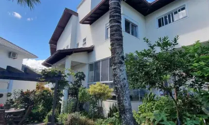 Casa para Venda em Florianópolis, Santo Antônio De Lisboa, 3 dormitórios, 2 suítes, 4 banheiros, 1 vaga