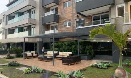 Apartamento para Venda em Florianópolis, João Paulo, 2 dormitórios, 2 suítes, 3 banheiros, 2 vagas