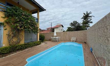 Casa para Venda em Florianópolis, Córrego Grande, 4 dormitórios, 2 suítes, 5 banheiros, 3 vagas