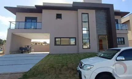 Casa para Venda em Florianópolis, São João do Rio Vermelho, 4 dormitórios, 3 suítes, 4 banheiros, 2 vagas
