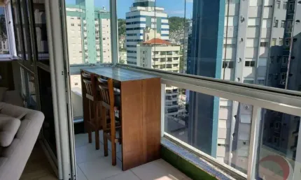 Cobertura para Venda em Florianópolis, Centro, 3 dormitórios, 2 suítes, 3 banheiros, 3 vagas