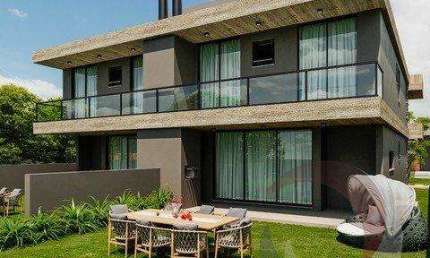 Casa para Venda em Florianópolis, Rio Tavares, 3 dormitórios, 3 suítes, 4 banheiros, 2 vagas