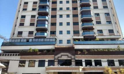 Apartamento para Venda em Florianópolis, Coqueiros, 3 dormitórios, 1 suíte, 2 banheiros, 1 vaga