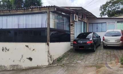Terreno à venda na Rua Araci Vaz Callado, Estreito, Florianópolis