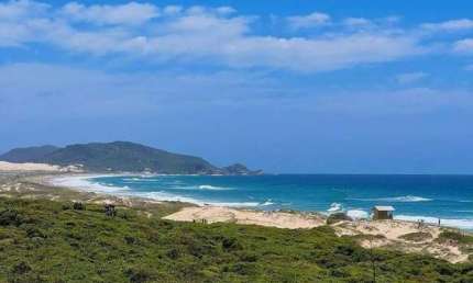 Cobertura para Venda em Florianópolis, Campeche, 5 dormitórios, 5 suítes, 6 banheiros, 3 vagas