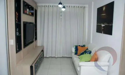 Apartamento para Venda em Florianópolis, Capoeiras, 3 dormitórios, 1 banheiro, 3 vagas