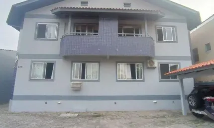 Apartamento para Venda em Florianópolis, Carianos, 3 dormitórios, 1 suíte, 2 banheiros, 1 vaga