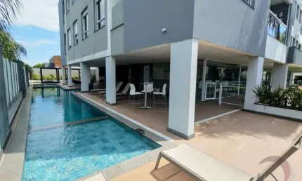 Apartamento para Venda em Florianópolis, Campeche, 3 dormitórios, 1 suíte, 2 banheiros, 2 vagas