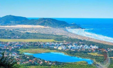 Apartamento para venda em florianópolis, campeche, 2 dormitórios, 1 suíte, 3 banheiros, 2 vagas