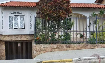 Casa para venda em florianópolis, bom abrigo, 5 dormitórios, 2 suítes, 5 banheiros, 4 vagas