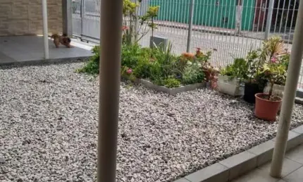 Casa para Venda em Florianópolis, Carianos, 3 dormitórios, 2 banheiros, 3 vagas