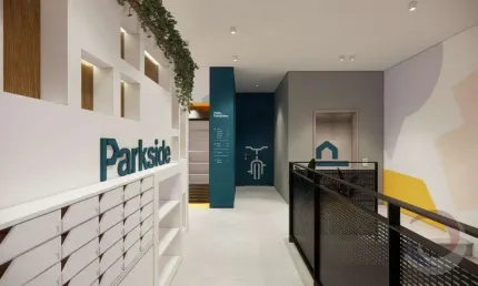 Apartamento para Venda em Florianópolis, Centro, 1 dormitório, 1 banheiro