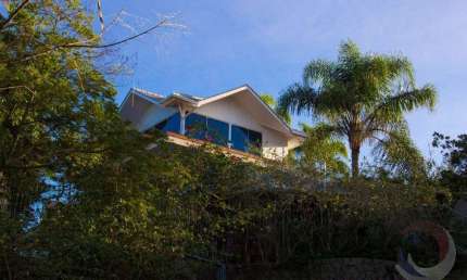 Apartamento para Venda em Florianópolis, Cacupé, 7 dormitórios, 3 suítes, 6 banheiros, 3 vagas