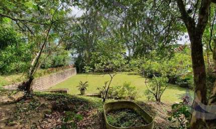 Terreno para Venda em Florianópolis, Santo Antônio De Lisboa