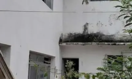 Casa para Venda em Florianópolis, Balneário, 3 dormitórios, 1 banheiro, 3 vagas