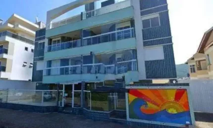Apartamento para Venda em Florianópolis, Pântano do Sul, 2 dormitórios, 1 banheiro, 1 vaga