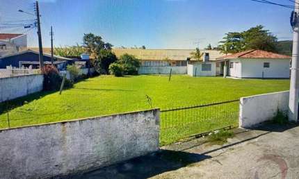 Terreno para Venda em Florianópolis, Barra Da Lagoa