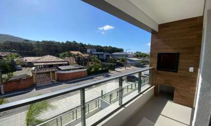 Apartamento para Venda em Florianópolis, Morro das Pedras, 3 dormitórios, 3 suítes, 4 banheiros, 2 vagas