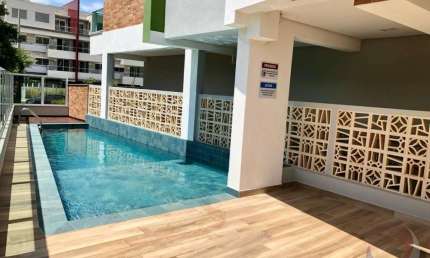 Apartamento para Venda em Florianópolis, Campeche, 1 dormitório, 1 banheiro, 1 vaga