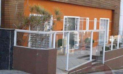 Sala Comercial para Venda em Florianópolis, Centro, 1 banheiro