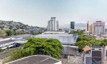 Apartamento para Venda em Florianópolis, Centro, 1 dormitório, 1 banheiro