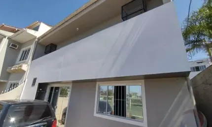Casa Comercial para Venda em Florianópolis, Coqueiros, 5 vagas