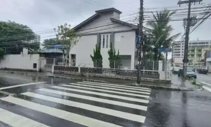 Casa para Venda em Florianópolis, Estreito, 6 dormitórios, 3 suítes, 5 banheiros, 4 vagas