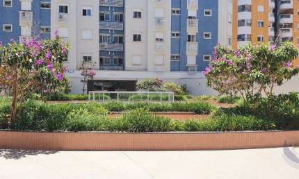 Apartamento para Venda em Florianópolis, Itacorubi, 3 dormitórios, 1 suíte, 2 banheiros, 2 vagas