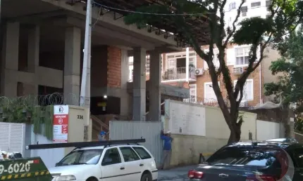 Apartamento para venda em florianópolis, centro, 3 dormitórios, 3 suítes, 5 banheiros, 2 vagas