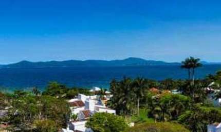 Apartamento para Venda em Florianópolis, Jurerê, 1 dormitório, 1 banheiro
