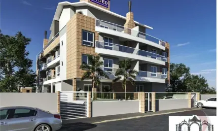 Apartamento para Venda em Florianópolis, Pântano do Sul, 1 dormitório, 1 banheiro, 1 vaga