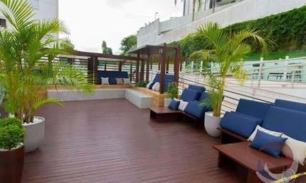 Apartamento para Venda em Florianópolis, Itacorubi, 3 dormitórios, 1 suíte, 2 banheiros, 1 vaga