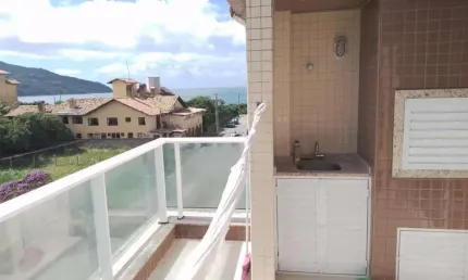 Apartamento para venda em florianópolis, pântano do sul, 2 dormitórios, 1 suíte, 2 banheiros, 2 vagas