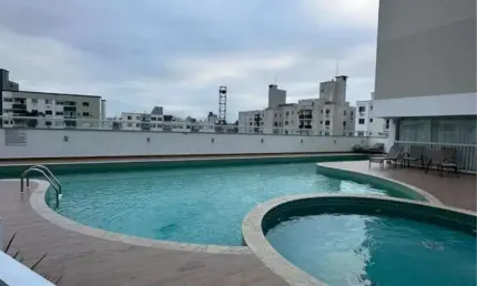 Apartamento para venda em florianópolis, abraão, 3 dormitórios, 1 suíte, 2 banheiros, 1 vaga