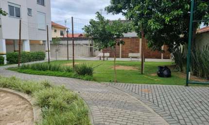 Apartamento para Venda em Florianópolis, Campeche, 3 dormitórios, 1 suíte, 2 banheiros, 2 vagas