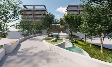 Apartamento para Venda em Florianópolis, Saco Grande, 1 dormitório, 1 banheiro, 1 vaga