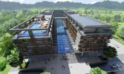 Apartamento para Venda em Florianópolis, Saco Grande, 1 dormitório, 1 banheiro, 1 vaga