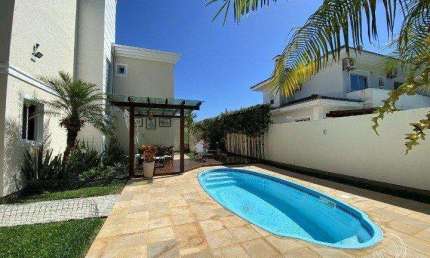 Casa para Venda em Florianópolis, Vargem Pequena, 2 dormitórios, 1 suíte, 2 banheiros, 1 vaga