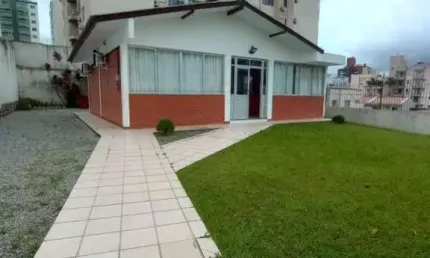 Apartamento para Venda em Florianópolis, Canto, 3 dormitórios, 1 banheiro, 1 vaga