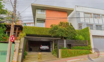 Casa para venda em florianópolis, agronômica, 4 dormitórios, 2 suítes, 3 banheiros, 2 vagas