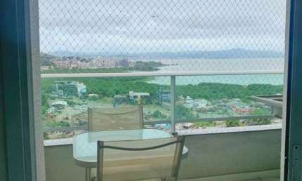 Apartamento para Venda em Florianópolis, Itacorubi, 1 dormitório, 1 banheiro, 1 vaga