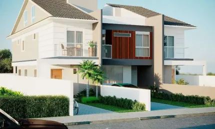 Casa para Venda em Florianópolis, Campeche, 3 dormitórios, 3 suítes, 4 banheiros, 2 vagas