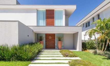 Casa para Venda em Florianópolis, Cacupé, 4 dormitórios, 5 suítes, 9 banheiros, 6 vagas