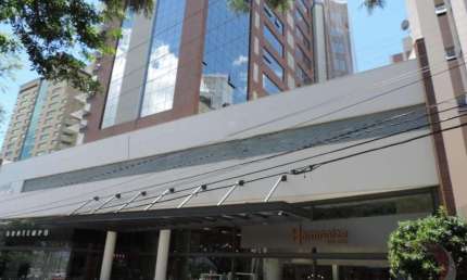 Sala Comercial para Venda em Florianópolis, Centro, 1 banheiro